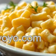 How to Make Creamy Mac and Cheese: Comfort Food Delight - The Best Recipe Ever!