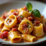Easy Marry Me Tortellini Bake 40Min Creamy Delight