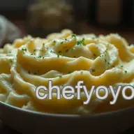 Creamy Mashed Gold Potatoes: The Best Homemade Comfort Food