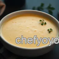 How to Make Creamy Mustard Velout&eacute;: An Amazing French Classic