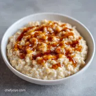Creamy Oat Milk Oatmeal in 15 Minutes