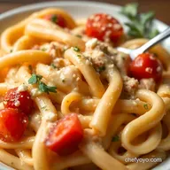 Creamy Penne alla Vodka: My Weeknight Italian Secret!