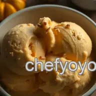 Creamy Pumpkin Spice Ice Cream: A Cozy Autumn Treat