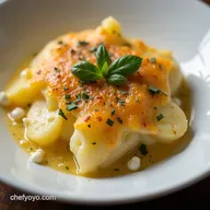The Ultimate Gratin Creamy Dreamy Scalloped Potatoes
