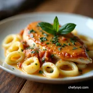 Creamy Tuscan Chicken Easy Crockpot Meals with Chicken