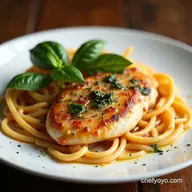 Creamy Tuscan Chicken Easy Italian Dinner Entrees