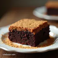 The Best Fudgy Brownies Recipe Guaranteed Crinkly Top