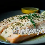 Easy Lemon-Dill Salmon: How Long to Air Fry for Crispy Perfection?