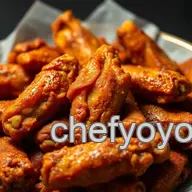 Ultimate Crispy Air Fryer Chicken Wings: How Long to Cook Wings Perfectly!