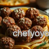 Easy Crispy Air Fryer Meatballs: How Long to Cook Raw Meatballs
