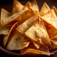 Air Fryer Tortilla Chips The 15Minute Recipe for Maximum Crunch