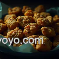 Delicious Tyson Chicken Strips Air Fryer: The Easy Way to Crunchy Bliss!