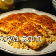 Easy & Crispy Recipe for Baked Catfish in the Oven: Southern Delight!