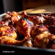 Juicy Baked Chicken Legs: How Long to Bake Them Just Right!