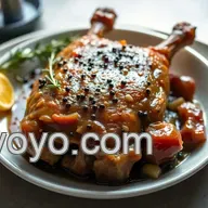 Perfect Duck Confit: My Family's Favorite French Recipe for Home Cooks