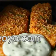 Best Crispy Oven Fried Fish: My Go-To Recipe with Herbed Tartar Sauce