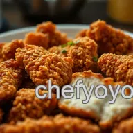 Easy Crispy Perdue Chicken Strips: My Family's Ultimate Favorite!
