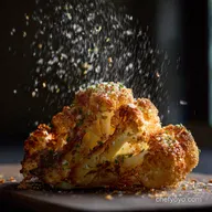 Absolutely Crispy Roasted Cauliflower The Chefs HighHeat Method