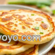 Scallion Pancakes Trader Joe's: The Ultimate Recipe for Crispy Delight!