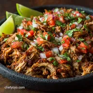 Slow Cooker Pork Carnitas: Easy, Ultra-Crispy Mexican Crock Pot Recipe