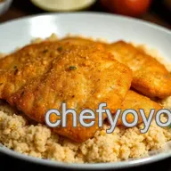 Easy Crispy Fried Catfish Fillet Recipe: A Southern Comfort Classic