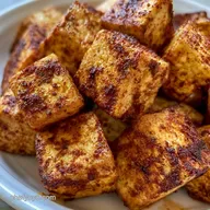 Crispy Tofu Bites for 4 Servings