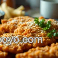 Ultimate Crispy Tyson Chicken Fried Steak: 5 Delicious Secrets!