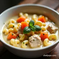 The Ultimate Crockpot Marry Me Chicken Soup Recipe