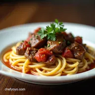 Crockpot Pepper Steak Proper Easy Slow Cooker Bliss