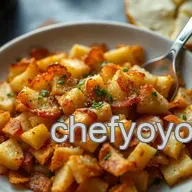 How to Make Hash Browns Crunchy: My Secret for Irresistibly Crisp Perfection