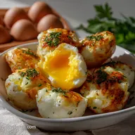 Egg Bite Recipe: Sous Vide Texture Without the Fuss