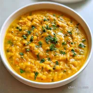 Dal Fry in 30 Minutes