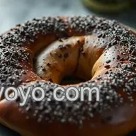 How to Make Amazing Black Russian Bagels: A Gourmet Twist