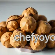 Decadent Buckeye Balls Recipe: The Ultimate Peanut Butter Chocolate Treat