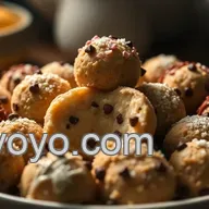 How Do You Make Cake Balls? Easy, Bite-Sized Treats for Celebrations