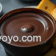 Easy Dark Chocolate Fondue Recipe: A Decadent Treat!