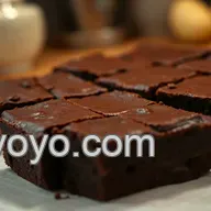 Decadent Homemade Brownies: The Best Easy Recipe for Fudge Lovers