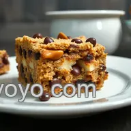 Decadent Magic Cookie Bars Recipe: Easy 7-Layer Cookie Bars Everyone Loves