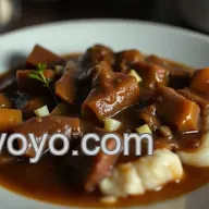 How to Make My Grandmother's Decadent Madeira Jus Sauce