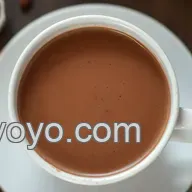 Decadent Paleo Hot Chocolate: A Guilt-Free Indulgence
