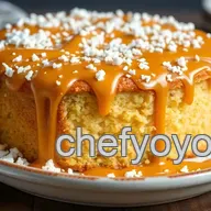How to Make the Ultimate Salted Caramel Kentucky Butter Cake: 5 Decadent Tips