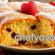 Delicious Tandy Cake: Easy Steps for the Ultimate Dessert!