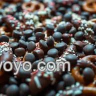 My Easy Guide on How to Make Chocolate Covered Pretzels at Home