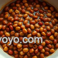 Quick & Flavorful Pressure Cooker Pinto Beans: My Family&rsquo;s Favorite Recipe