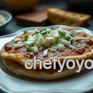 How to Make Arepas: My Deliciously Homemade Recipe with Cheese
