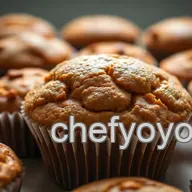 How to Make Weight Watchers Pumpkin Spice Muffins: A Cozy Treat!