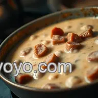 Easy & Hearty Sawmill Gravy Recipe: My Family's Favorite Comfort Food