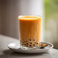 Easy Boba Milk Tea Recipe in 25 Minutes
