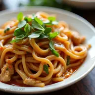 Easy Chicken Lo Mein Recipe Takeout Taste in Under 35 Minutes