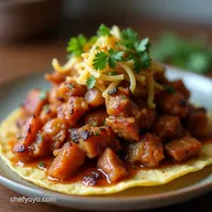 Best Crockpot Carnitas Recipe Crispy Pork Slow Cooker